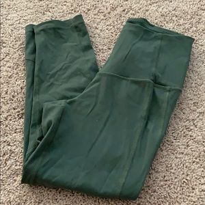 Knockout by Victoria’s secret capri